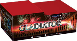 809-336 Gladiator