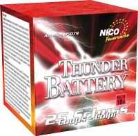Thunder Battery