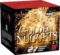 809-281 Golden Nuggets