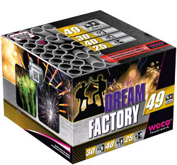 809-302 Dream Factory