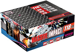 809-322 Massive Impact