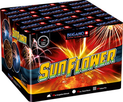809-331 Sun Flower