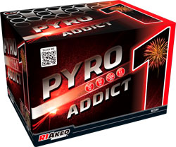 809-381 Pyro Addict 1