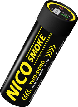 Nico Smoke